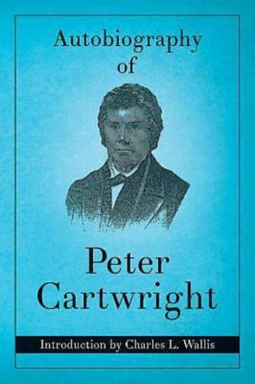 Picture of Autobiography of Peter Cartwright