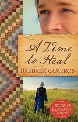Picture of A Time to Heal