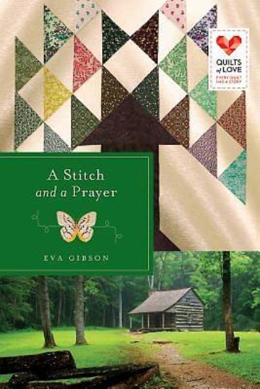 Picture of A Stitch and a Prayer