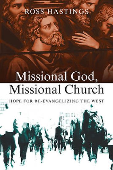 Picture of Missional God, Missional Church - eBook [ePub]