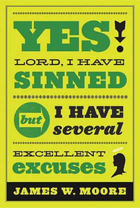 Picture of Yes Lord I Have Sinned 20th Anniversary Edition