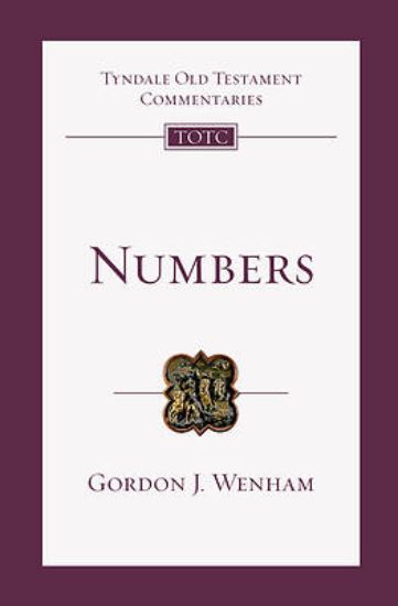 Picture of Numbers - eBook [ePub]