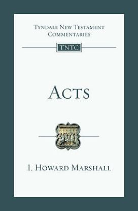 Picture of Acts - eBook [ePub]