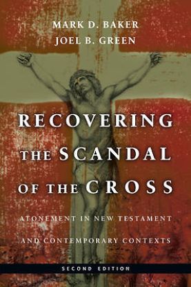 Picture of Recovering the Scandal of the Cross - eBook [ePub]