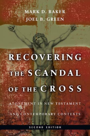 Picture of Recovering the Scandal of the Cross - eBook [ePub]