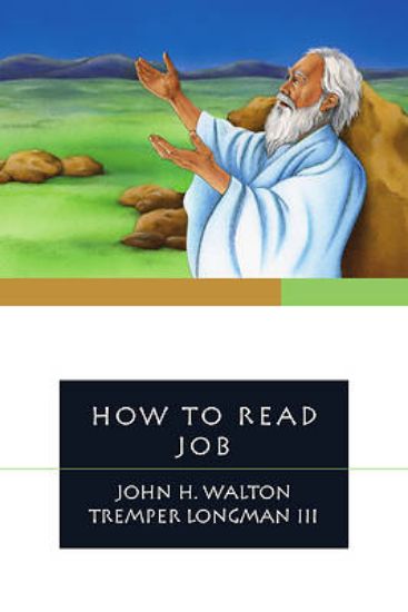 Picture of How to Read Job - eBook [ePub]