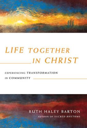 Picture of Life Together in Christ - eBook [ePub]