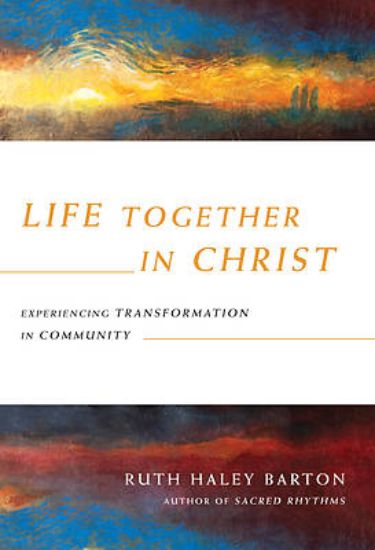 Picture of Life Together in Christ - eBook [ePub]