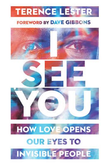 Picture of I See You - eBook [ePub]