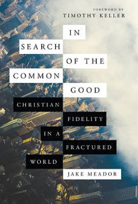 Picture of In Search of the Common Good - eBook [ePub]