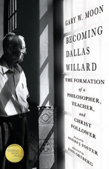 Picture of Becoming Dallas Willard - eBook [ePub]