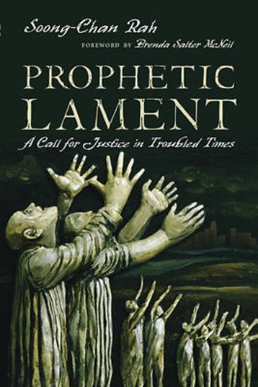 Picture of Prophetic Lament - eBook [ePub]