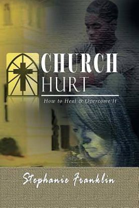 Picture of Church Hurt