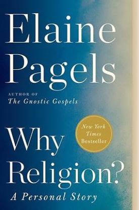 Picture of Why Religion