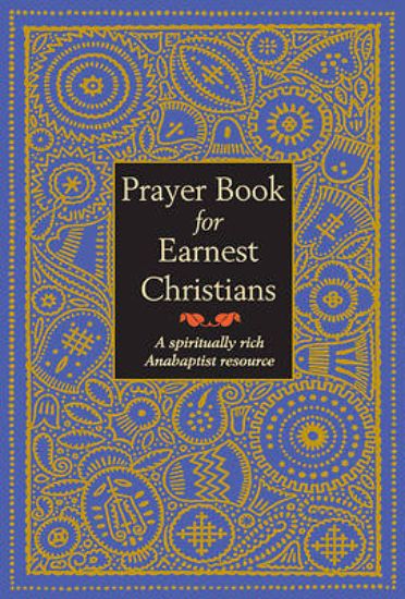 Picture of Prayer Book for Earnest Christians