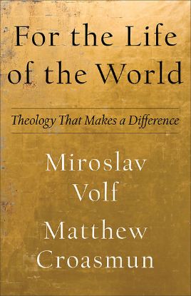 Picture of For the Life of the World - eBook [ePub]