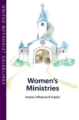 Picture of Guidelines Women's Ministries 2025-2028