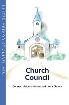 Picture of Guidelines Church Council 2025-2028