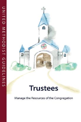 Picture of Guidelines Trustees 2025-2028