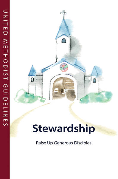 Picture of Guidelines Stewardship 2025-2028
