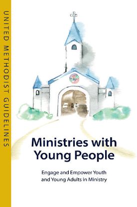 Picture of Guidelines Ministries with Young People 2025-2028