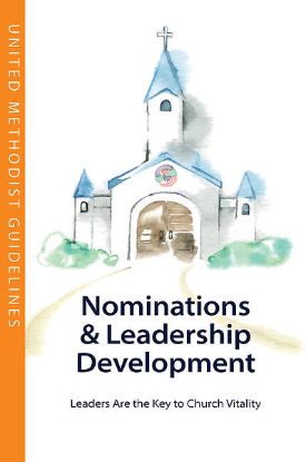 Picture of Guidelines Nominations & Leadership Development 2025-2028