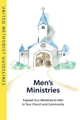 Picture of Guidelines Mens Ministries 2025-2028