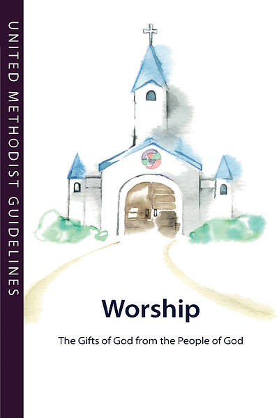 Picture of Guidelines Worship 2025-2028