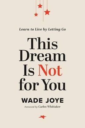 Picture of This Dream Is Not for You