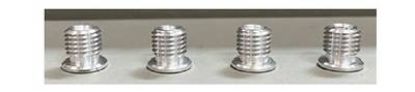Picture of LUX Mundi Thread Adapter