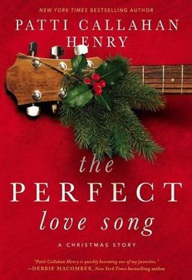 Picture of The Perfect Love Song - eBook [ePub]