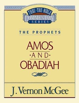 Picture of Amos / Obadiah