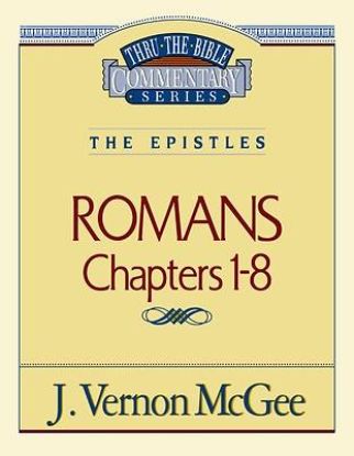 Picture of Romans I