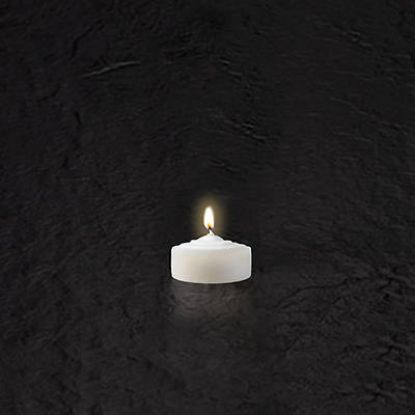 Picture of Straight 2 Hour Votive Light - Case of 288