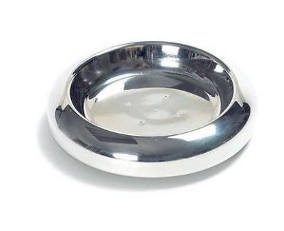Picture of RemembranceWare Silver Communion Tray Bread Insert