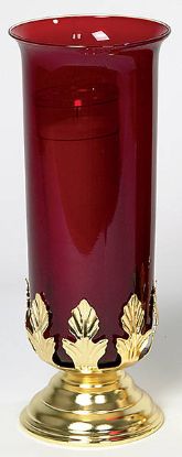 Picture of Koleys K292 Sanctuary Lamp