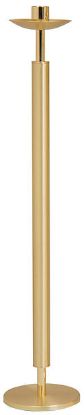 Picture of Koleys K540 Processional Paschal Candlestick