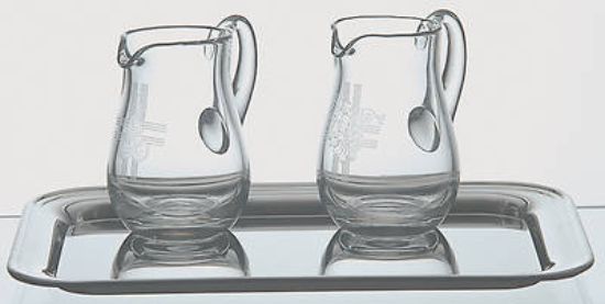 Picture of Koleys K1262 Cruets
