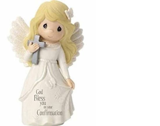 Picture of Confirmation Figurine