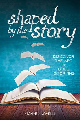 Picture of Shaped by the Story