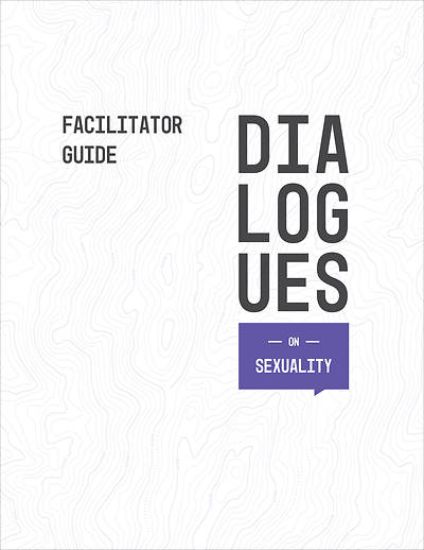 Picture of Dialogues On: Sexuality Facilitator Guide