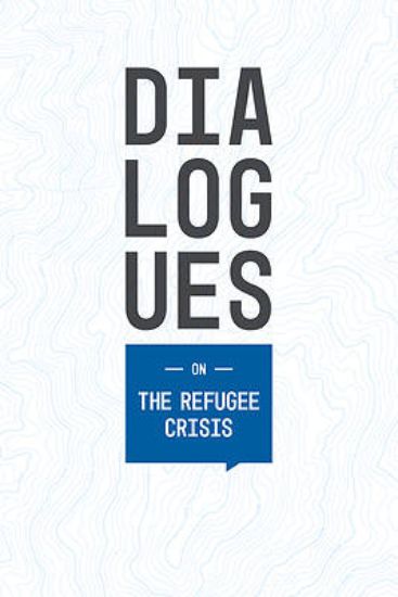 Picture of Dialogues On: The Refugee Crisis Learner Book