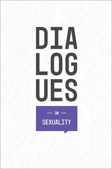 Picture of Dialogues On: Sexuality Learner Book