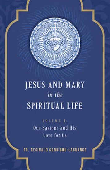 Picture of Jesus and Mary in the Spiritual Life Volume 1