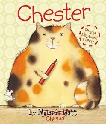 Picture of Chester