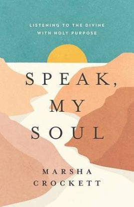 Picture of Speak My Soul