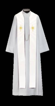 Picture of A Savior is Born Overstole