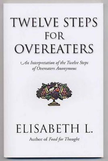 Picture of Twelve Steps for Overeaters Anonymous