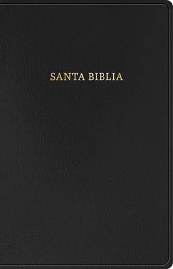 Picture of Classic Reference Bible-RV 1909