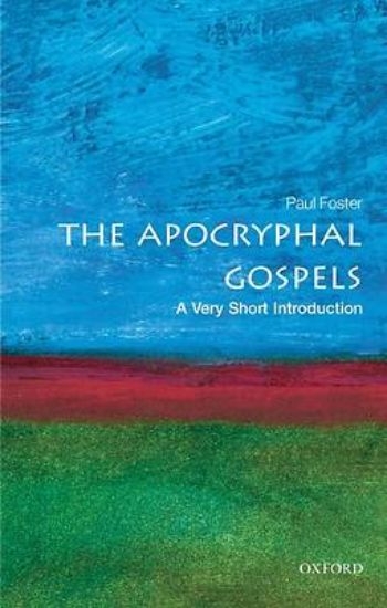 Picture of The Apocryphal Gospels - eBook [ePub]